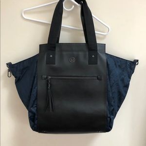 Lululemon Large Bag